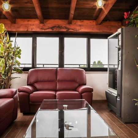 Il Mondo B&B Fiumicino Kültér fotó