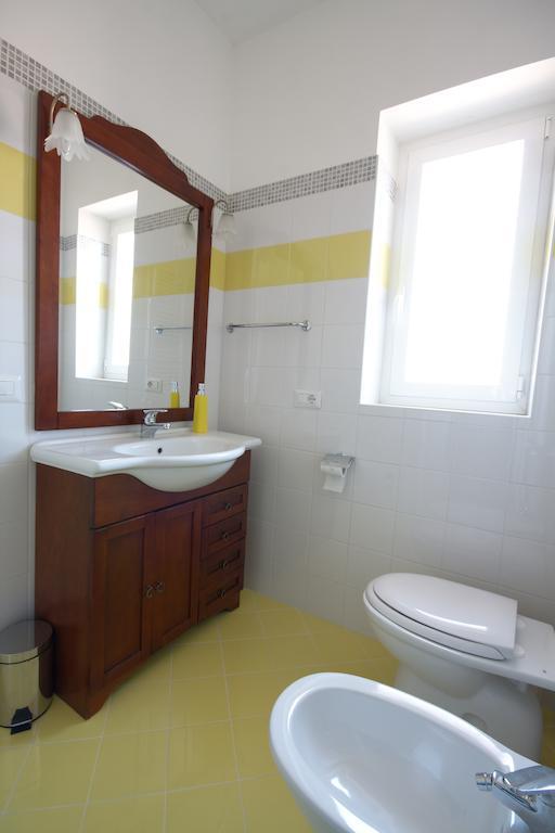 Il Mondo B&B Fiumicino Szoba fotó