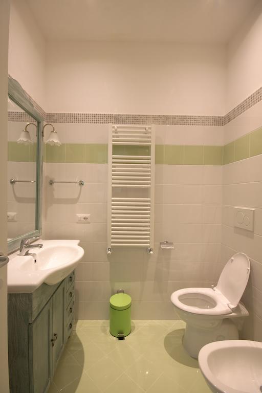 Il Mondo B&B Fiumicino Szoba fotó