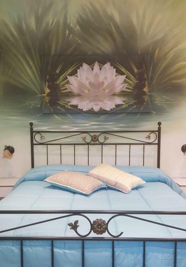 Il Mondo B&B Fiumicino Kültér fotó